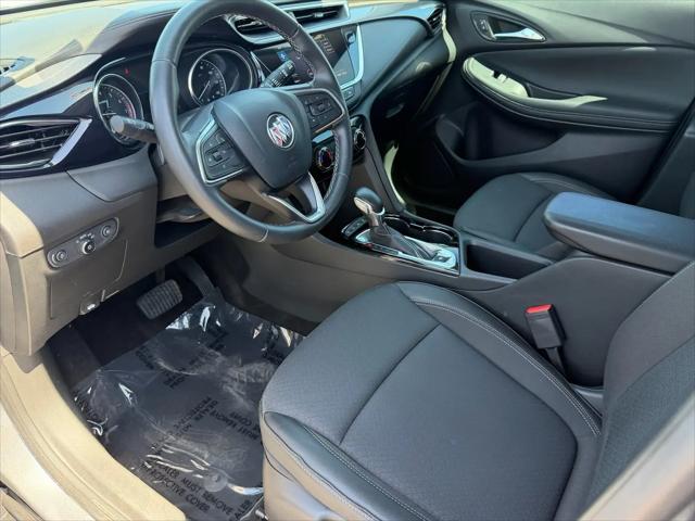 2023 Buick Encore GX Preferred AWD