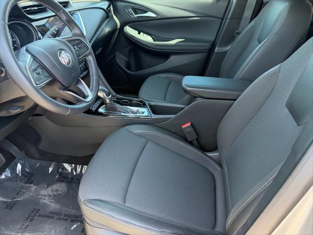 2023 Buick Encore GX Preferred AWD