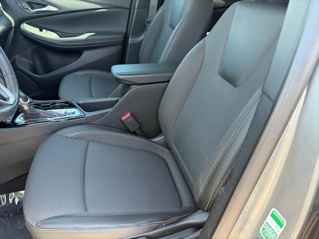2023 Buick Encore GX Preferred AWD