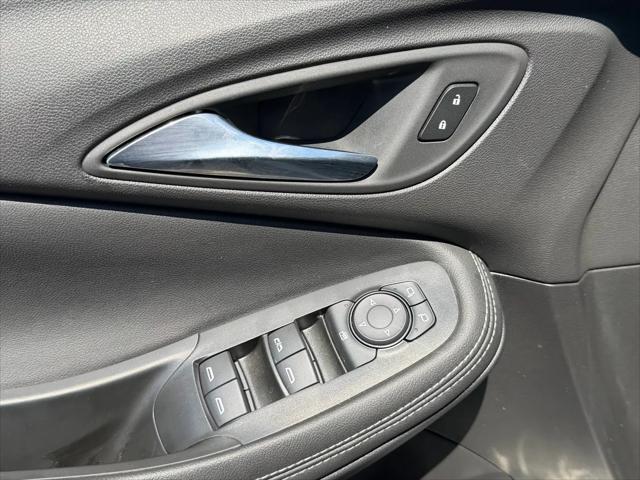 2023 Buick Encore GX Preferred AWD