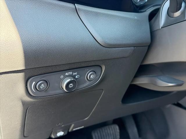 2023 Buick Encore GX Preferred AWD
