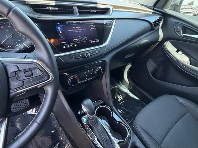 2023 Buick Encore GX Preferred AWD