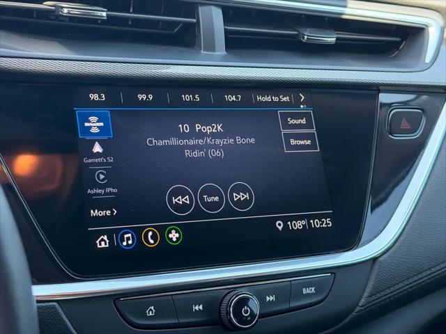 2023 Buick Encore GX Preferred AWD