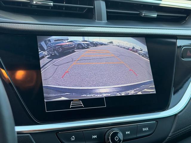 2023 Buick Encore GX Preferred AWD