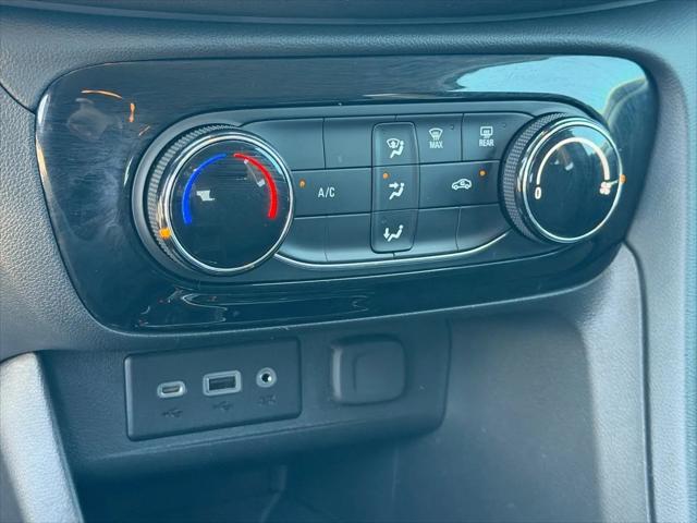 2023 Buick Encore GX Preferred AWD