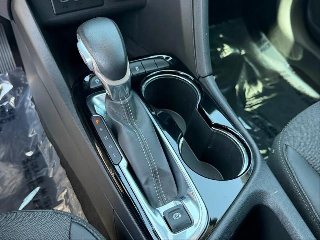 2023 Buick Encore GX Preferred AWD