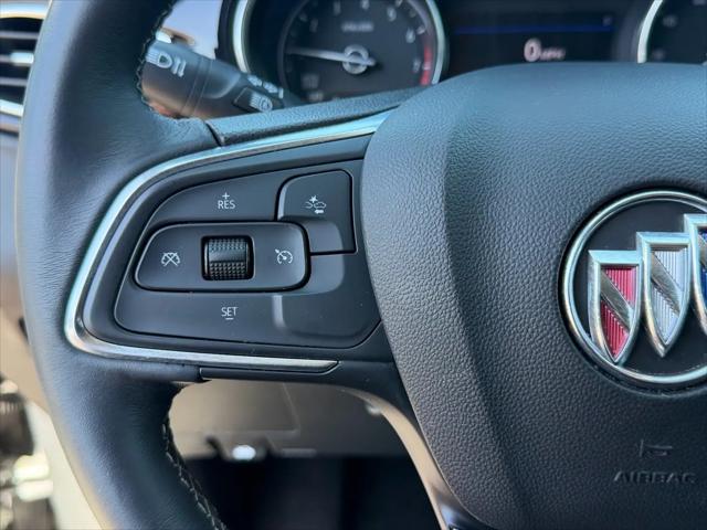 2023 Buick Encore GX Preferred AWD