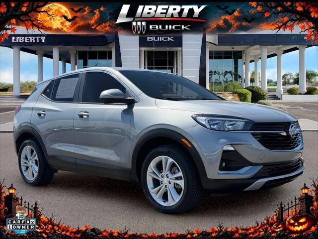 2023 Buick Encore GX Preferred AWD for sale in Peoria, AZ