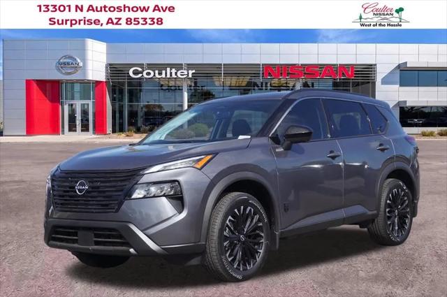2026 Nissan Rogue Dark Armor for sale in Surprise, AZ