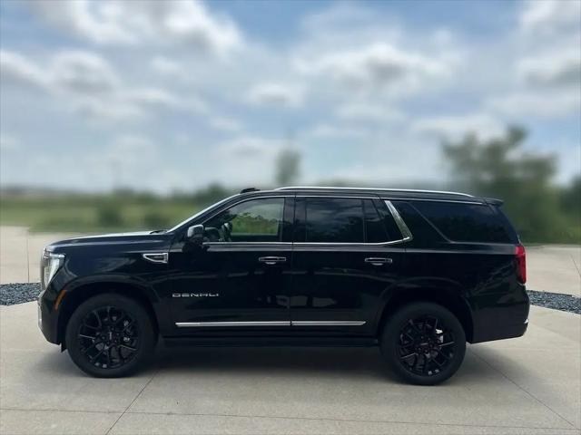 2026 GMC Yukon 4WD Denali for sale in Grimes, IA