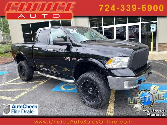 2014 Ram 1500 SLT for sale in Murrysville, PA