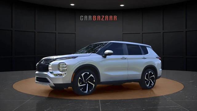 2022 Mitsubishi Outlander SE for sale in Pensacola, FL