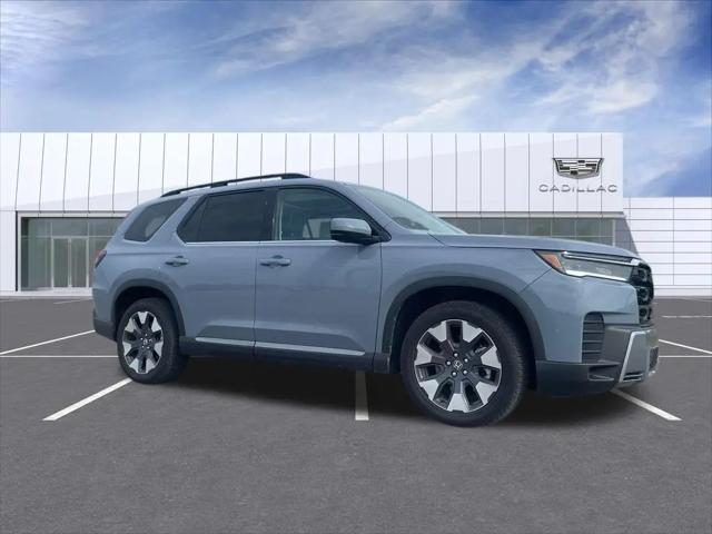 2026 Honda Pilot Elite for sale in Greenwood, IN
