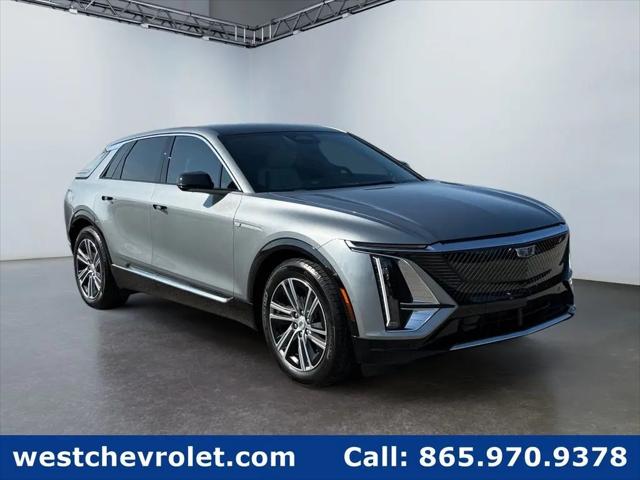 2024 Cadillac iQ Luxury w/1SC for sale in Alcoa, TN