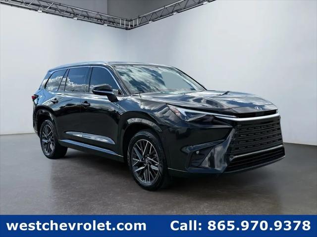 2025 Lexus TX 350 Premium for sale in Alcoa, TN