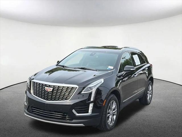 2023 Cadillac XT5 AWD Premium Luxury for sale in Fredericksburg, VA