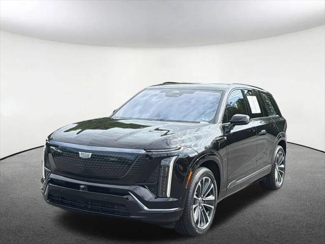 2026 Cadillac iQ Sport for sale in Fredericksburg, VA