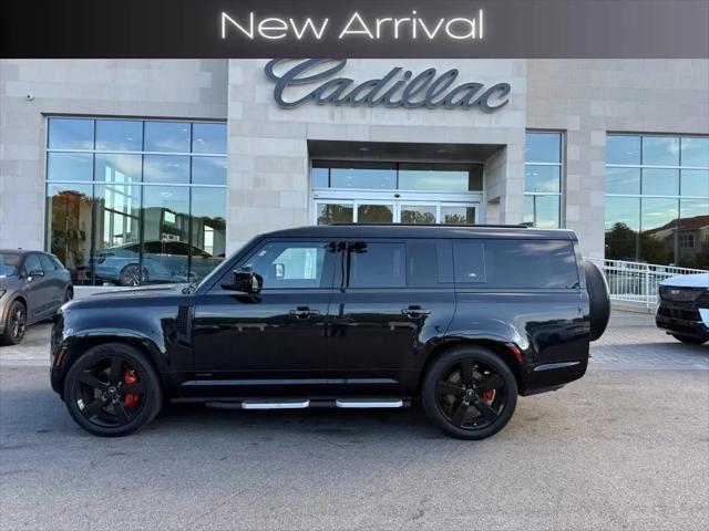 2023 Land Rover Defender 130 X for sale in Fredericksburg, VA