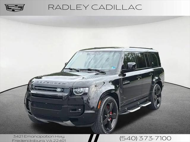 2023 Land Rover Defender 130 X for sale in Fredericksburg, VA