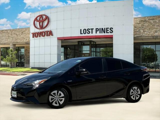 2017 Toyota Prius Three for sale in Bastrop, TX
