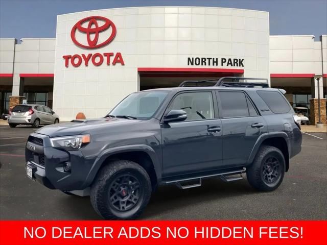 2024 Toyota 4Runner TRD Pro for sale in San Antonio, TX