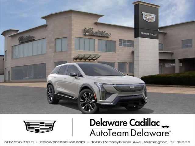 2027 Cadillac iQ Premium Luxury for sale in Wilmington, DE