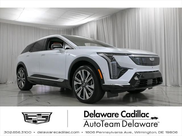 2027 Cadillac iQ Premium Luxury for sale in Wilmington, DE