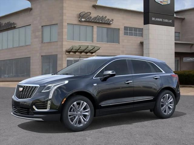 2026 Cadillac XT5 Premium Luxury AWD for sale in Wilmington, DE