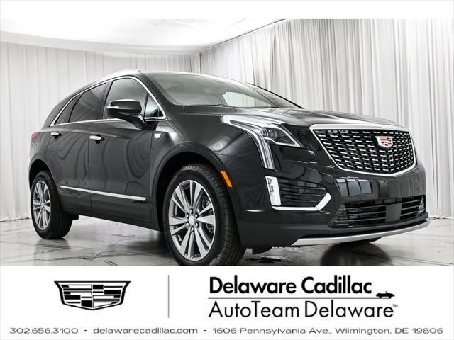 2026 Cadillac XT5 Premium Luxury AWD for sale in Wilmington, DE