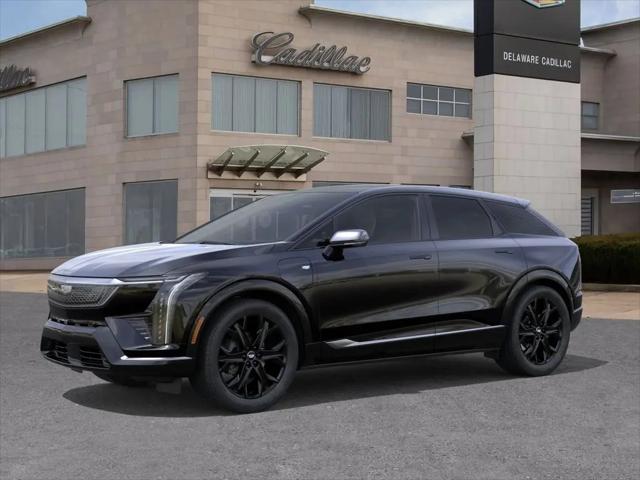 2027 Cadillac iQ Premium Sport for sale in Wilmington, DE