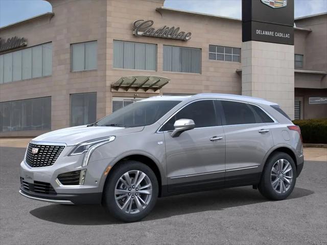 2026 Cadillac XT5 Premium Luxury AWD for sale in Wilmington, DE