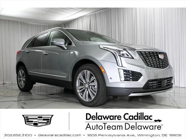 2026 Cadillac XT5 Premium Luxury AWD for sale in Wilmington, DE