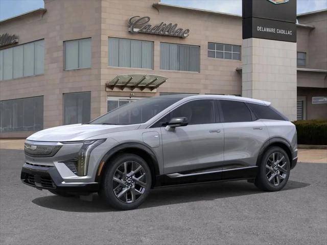 2027 Cadillac iQ Luxury for sale in Wilmington, DE