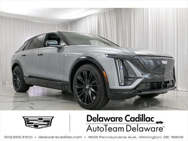 2027 Cadillac iQ Sport for sale in Wilmington, DE