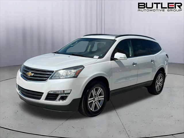 2016 Chevrolet Traverse 2LT for sale in Union City, GA