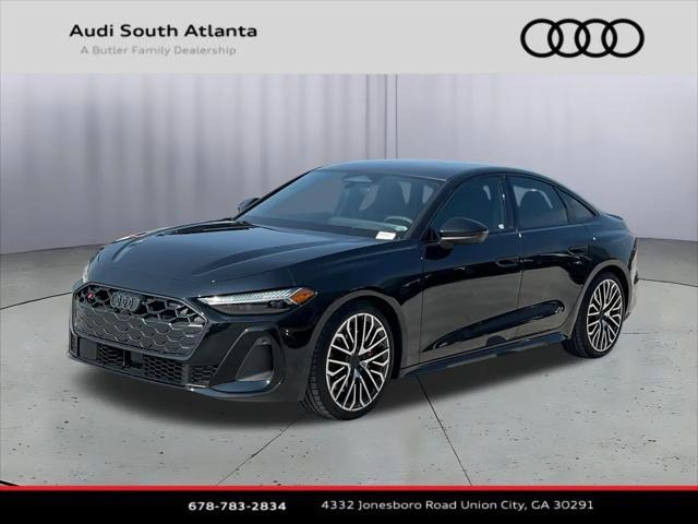 2026 Audi S5 Premium Plus TFSI quattro S tronic for sale in Union City, GA