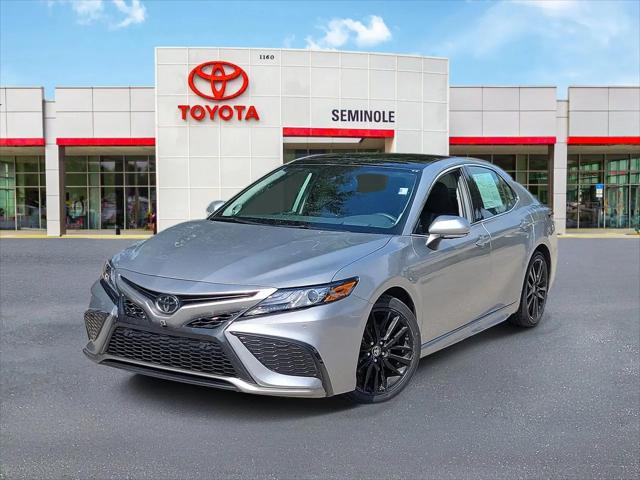 2024 Toyota Camry XSE V6 for sale in Sanford, FL