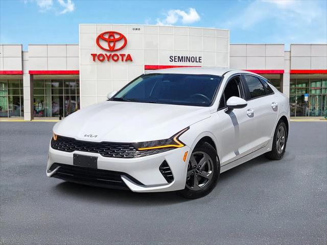 2023 Kia K5 LXS for sale in Sanford, FL