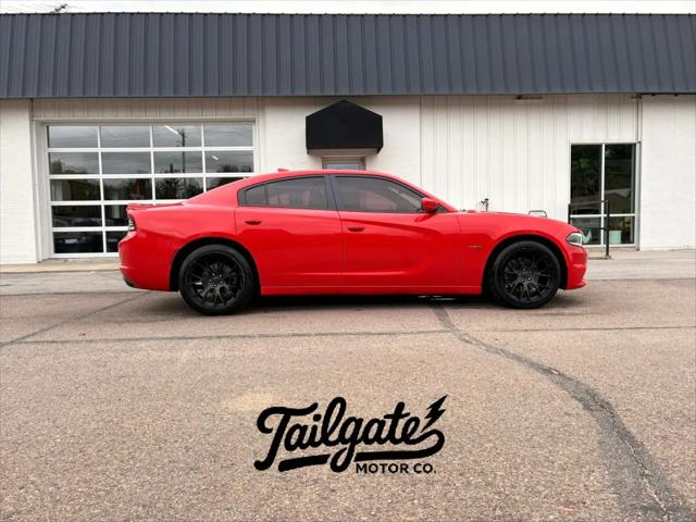 2016 Dodge Charger R/T for sale in Fremont, NE