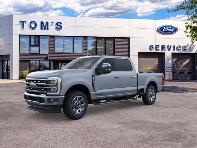 2026 Ford F-350 LARIAT for sale in Keyport, NJ