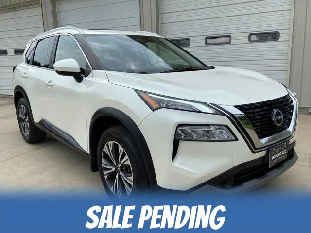 2023 Nissan Rogue SV Intelligent AWD for sale in Swisher, IA