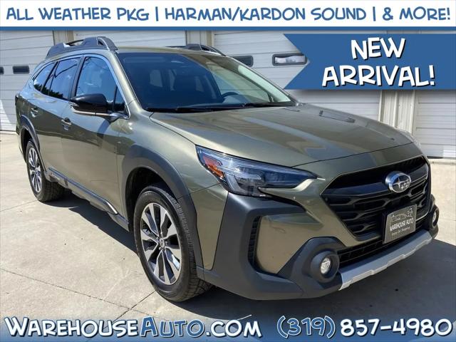 2024 Subaru Outback Limited for sale in Swisher, IA