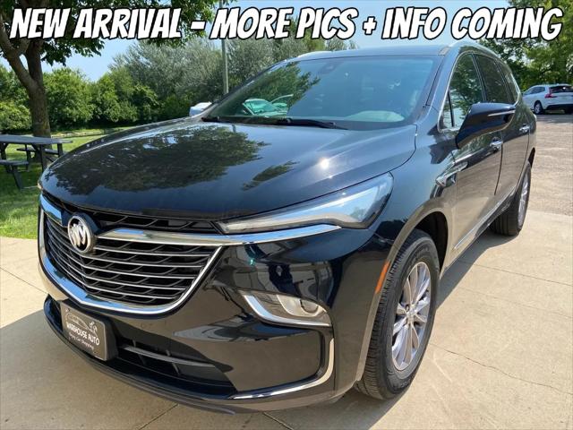 2023 Buick Enclave Essence AWD for sale in Swisher, IA