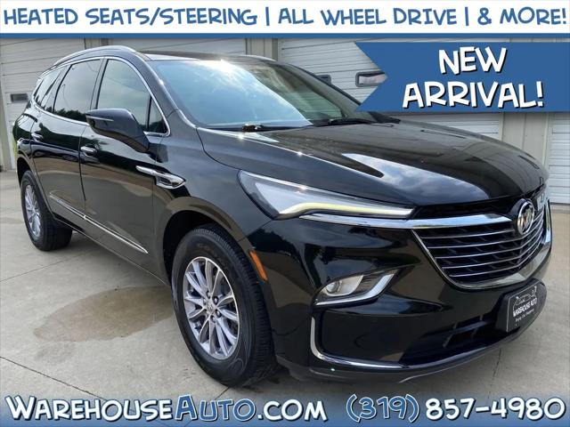2023 Buick Enclave Essence AWD for sale in Swisher, IA
