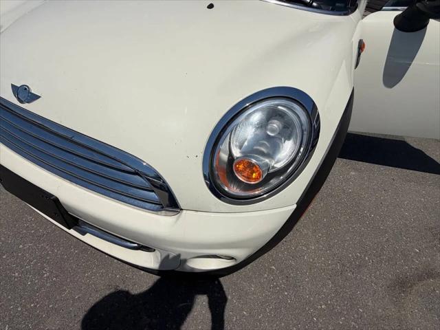 2013 MINI Hardtop Cooper