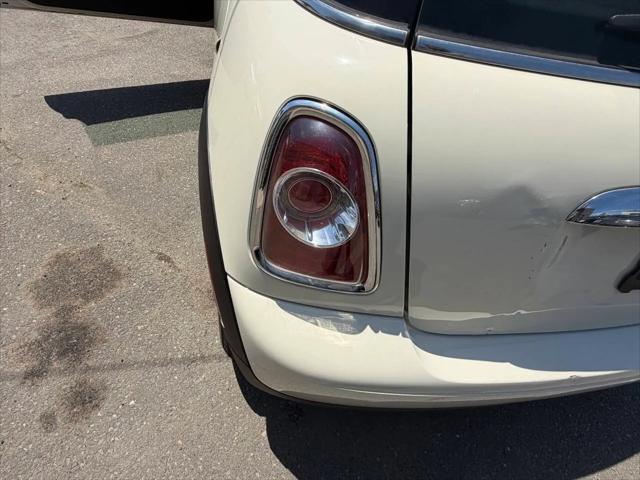 2013 MINI Hardtop Cooper