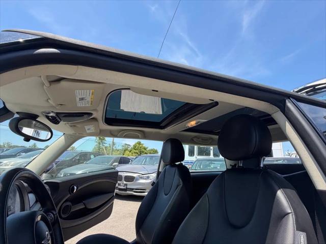 2013 MINI Hardtop Cooper