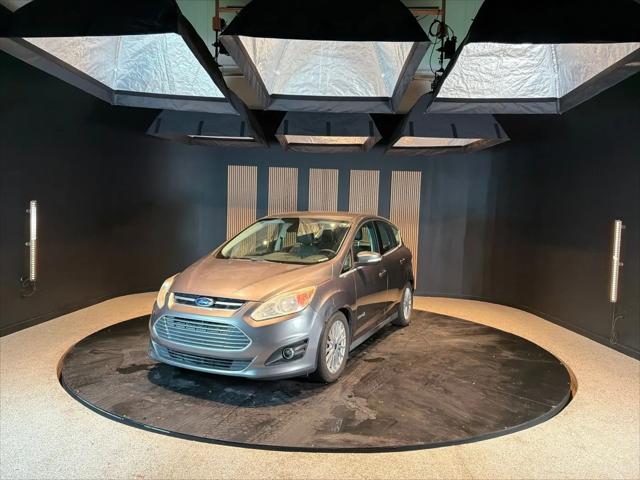2013 Ford C-Max Hybrid SEL for sale in South Jordan, UT