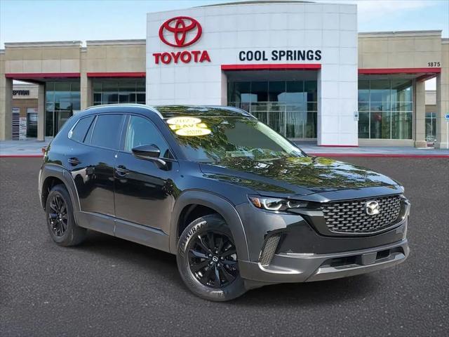 2025 Mazda CX-50 2.5 S Preferred Package for sale in Franklin, TN