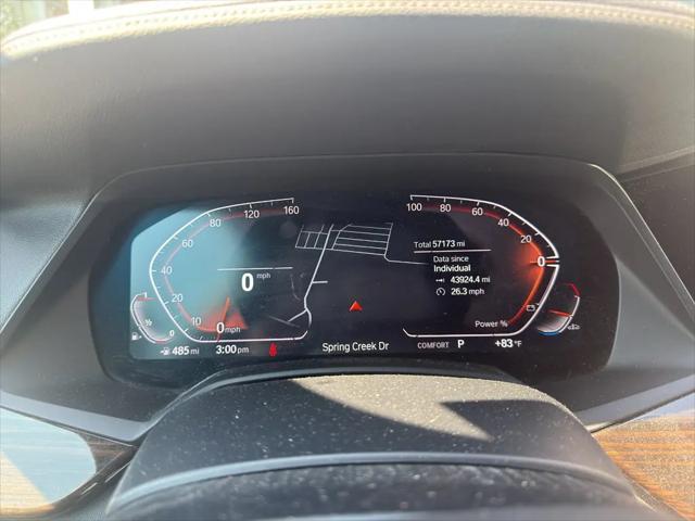 2021 BMW X5 sDrive40i